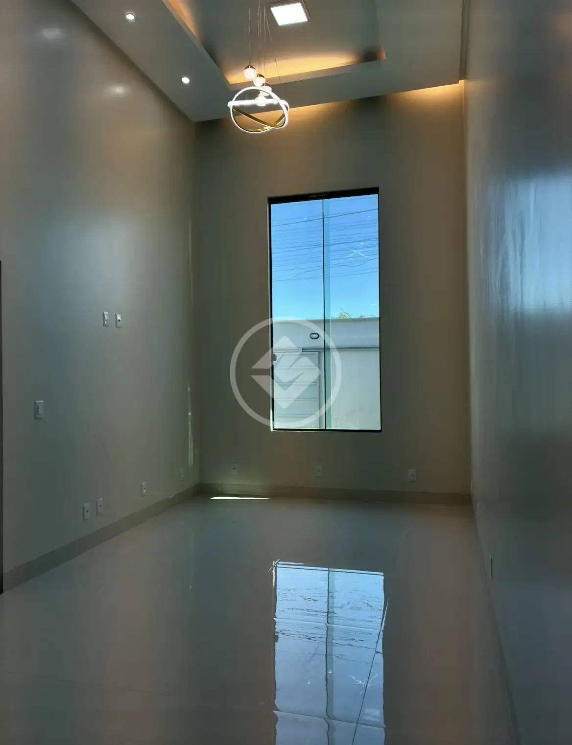 Imagem 1 - Casa em Residencial Solar Garden, Aparecida de Goiânia - GO