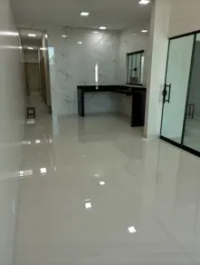 Imagem 2 - Casa em Residencial Solar Garden, Aparecida de Goiânia - GO