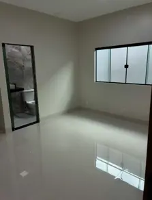 Imagem 4 - Casa em Residencial Solar Garden, Aparecida de Goiânia - GO
