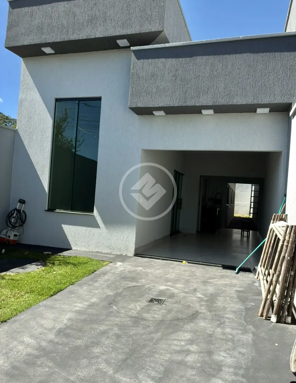 Imagem 1 - Casa em Residencial Solar Garden, Aparecida de Goiânia - GO