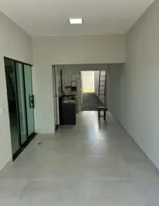 Imagem 5 - Casa em Residencial Solar Garden, Aparecida de Goiânia - GO