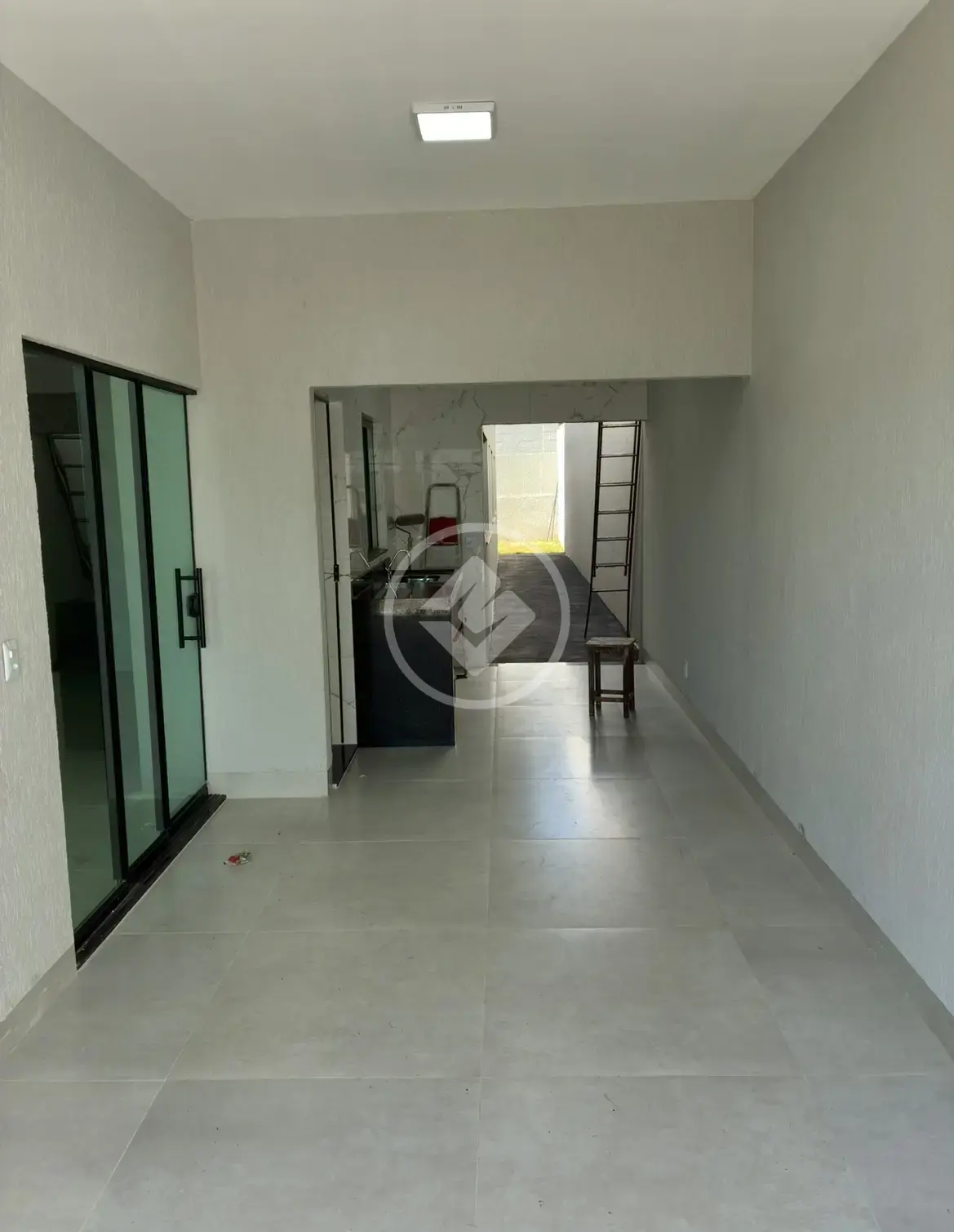 Imagem 5 - Casa em Residencial Solar Garden, Aparecida de Goiânia - GO