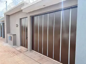 Casa Setor Conde dos Arcos, Aparecida de Goiânia - GO — foto 1