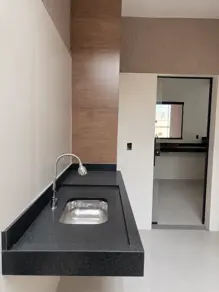Casa Setor Conde dos Arcos, Aparecida de Goiânia - GO — foto 2