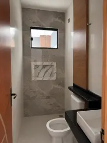 Imagem 2 - Casa em Setor Conde dos Arcos Complemento, Aparecida de Goiânia - GO
