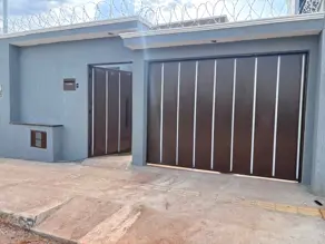 Imagem 4 - Casa em Setor Conde dos Arcos Complemento, Aparecida de Goiânia - GO
