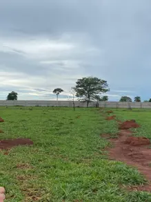Terreno Condomínio Cidade Nova de Guapo 2 Parte, Guapó - GO — foto 1