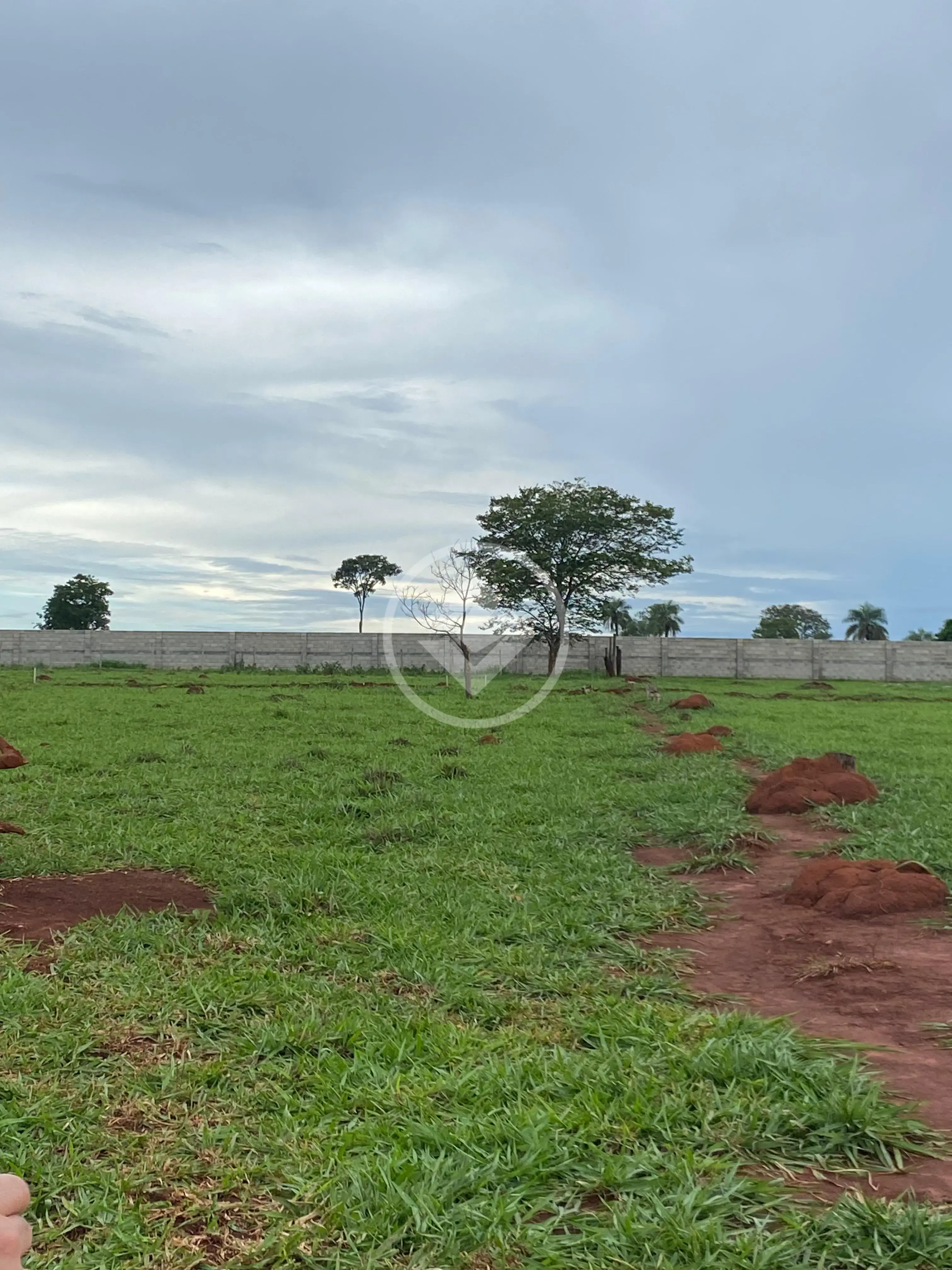 Imagem 1 - Terreno Condomínio em Cidade Nova de Guapo 2 Parte, Guapó - GO