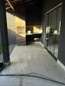 Imagem 5 - Casa em Rosa dos Ventos, Aparecida de Goiânia - GO
