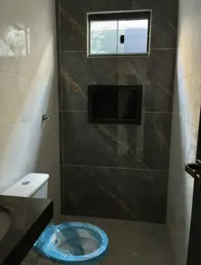 Imagem 6 - Casa em Rosa dos Ventos, Aparecida de Goiânia - GO