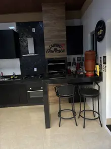 Casa Parque Itatiaia, Aparecida de Goiânia - GO — foto 2
