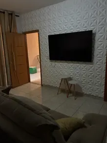 Imagem 4 - Casa em Parque Itatiaia, Aparecida de Goiânia - GO