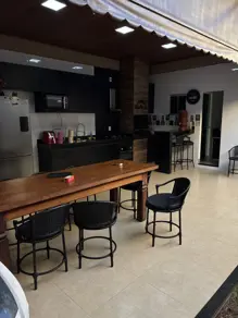 Casa Parque Itatiaia, Aparecida de Goiânia - GO — foto 1