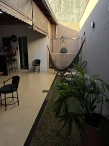 Imagem 3 - Casa em Parque Itatiaia, Aparecida de Goiânia - GO