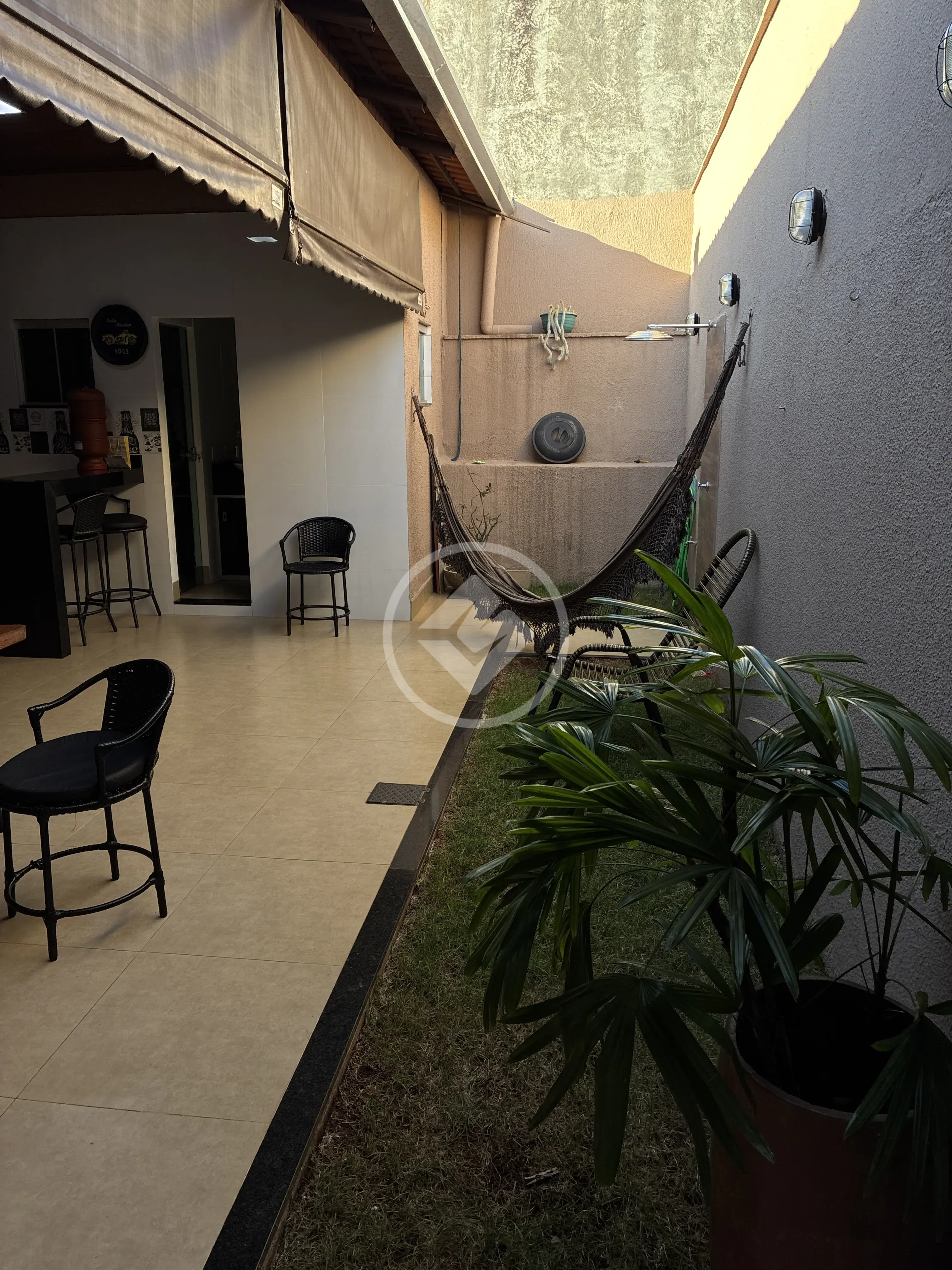 Imagem 3 - Casa em Parque Itatiaia, Aparecida de Goiânia - GO