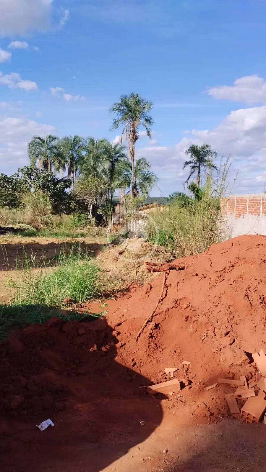 Image 3 - Terreno em Vale do Sol, Aparecida de Goiânia - GO