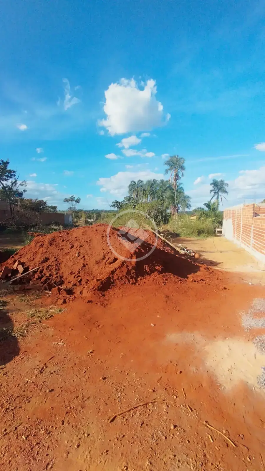 Imagem 1 - Terreno em Vale do Sol, Aparecida de Goiânia - GO