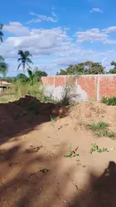 Terreno Vale do Sol, Aparecida de Goiânia - GO — foto 2