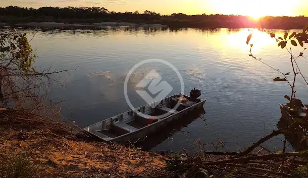 Imagem 1 - Terreno em Fazenda Mata Azul, São Miguel do Araguaia - GO