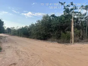 Imagem 4 - Terreno em Fazenda Mata Azul, São Miguel do Araguaia - GO