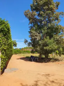 Terreno Zona Rural, Bela Vista de Goiás - GO — foto 1