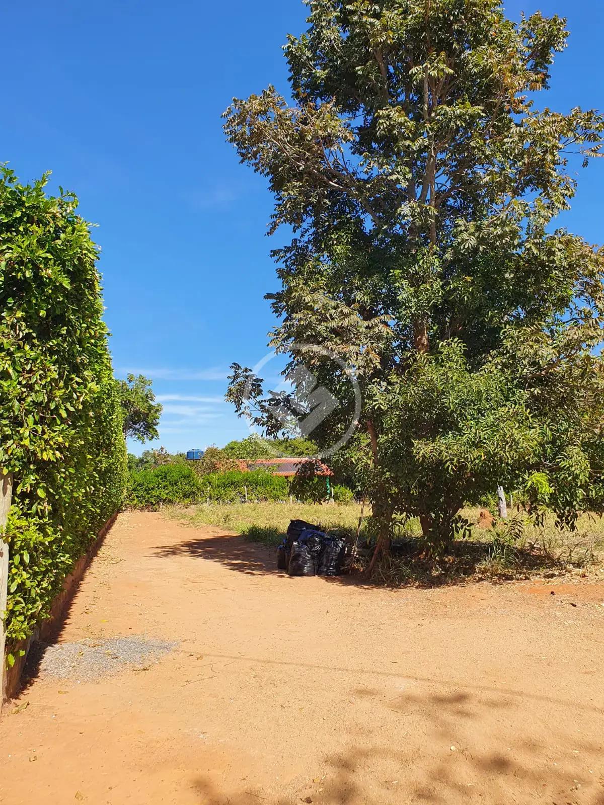 Imagem 1 - Terreno em Zona Rural, Bela Vista de Goiás - GO