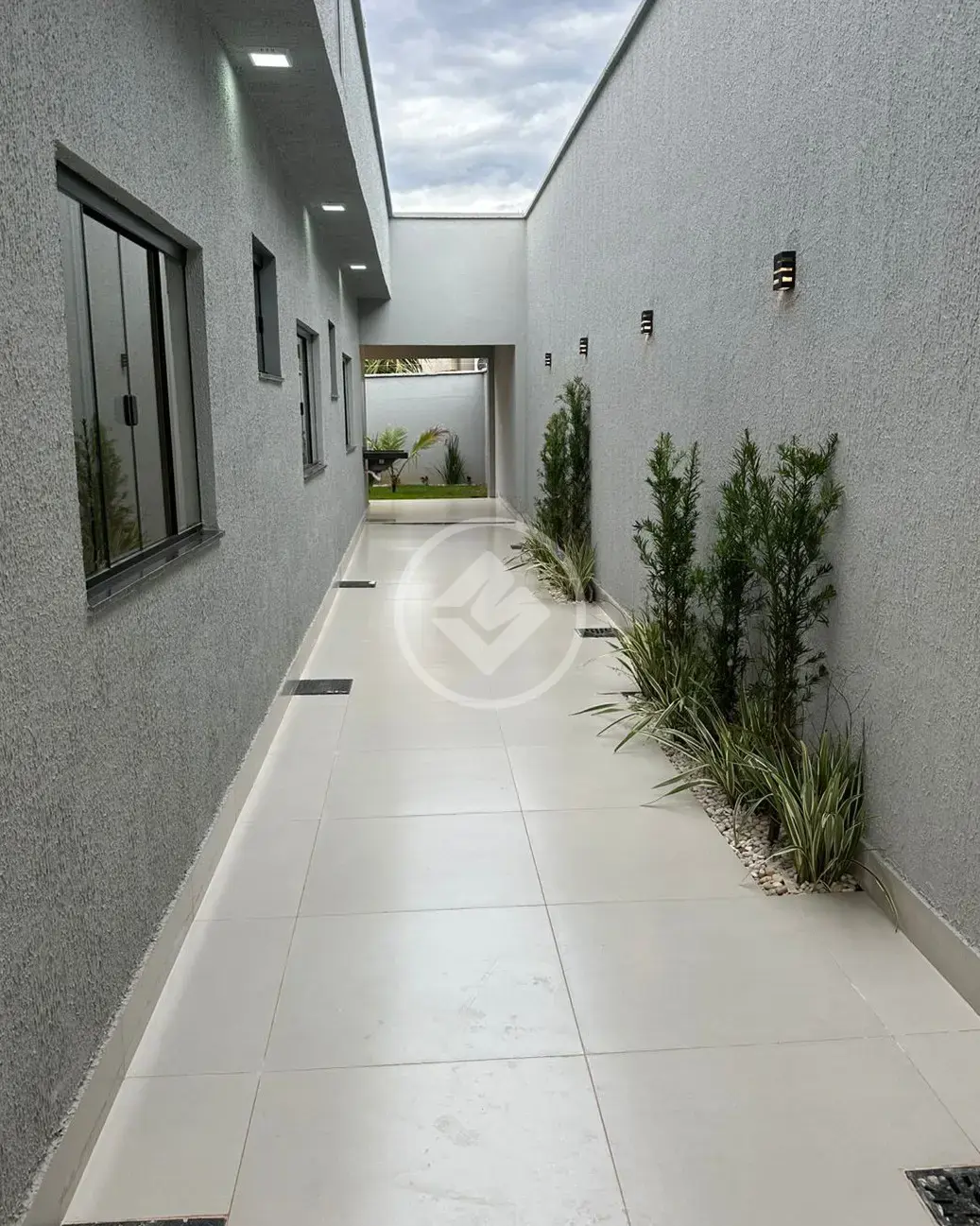 Imagem 2 - Casa em Vila Oliveira, Aparecida de Goiânia - GO