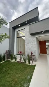 Casa Vila Oliveira, Aparecida de Goiânia - GO — foto 2
