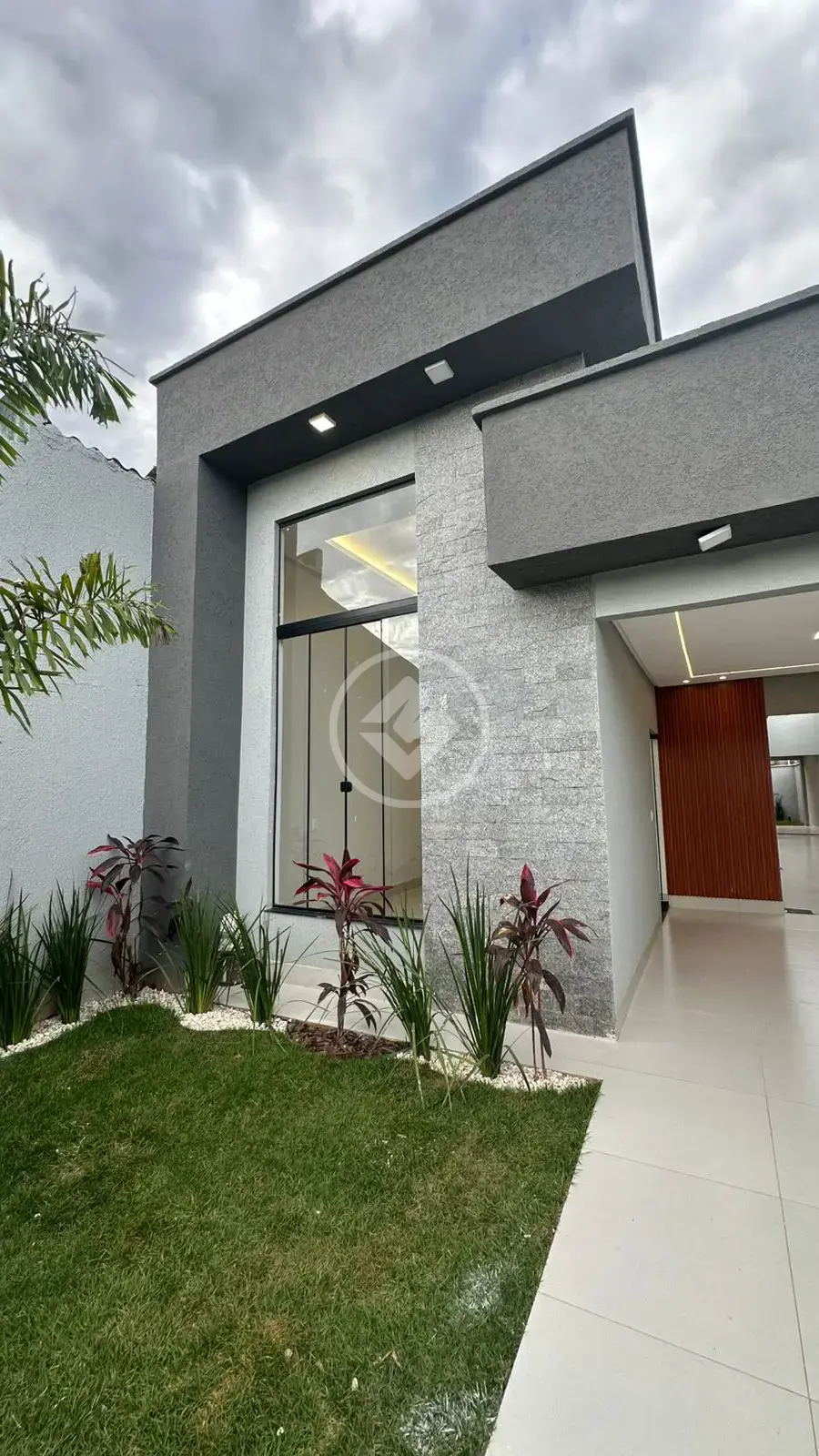 Imagem 1 - Casa em Vila Oliveira, Aparecida de Goiânia - GO