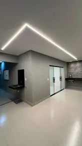 Imagem 3 - Casa em Vila Oliveira, Aparecida de Goiânia - GO