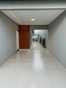 Imagem 5 - Casa em Vila Oliveira, Aparecida de Goiânia - GO