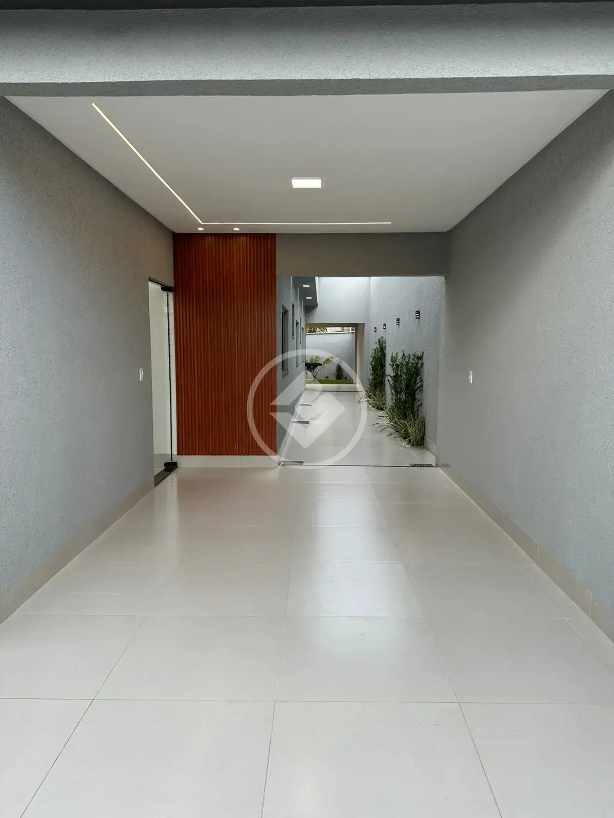 Imagem 5 - Casa em Vila Oliveira, Aparecida de Goiânia - GO