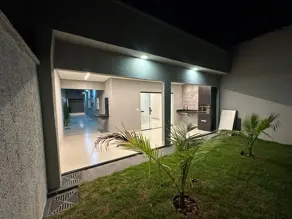 Imagem 6 - Casa em Vila Oliveira, Aparecida de Goiânia - GO