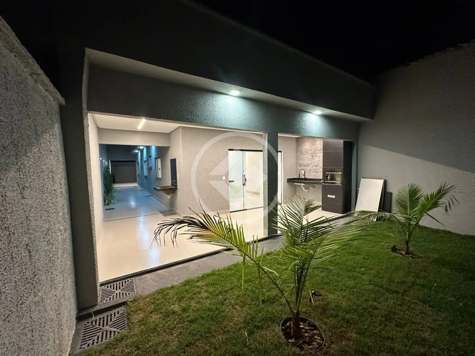Imagem 6 - Casa em Vila Oliveira, Aparecida de Goiânia - GO