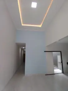 Imagem 3 - Casa em Residencial Jardim da Luz, Trindade - GO