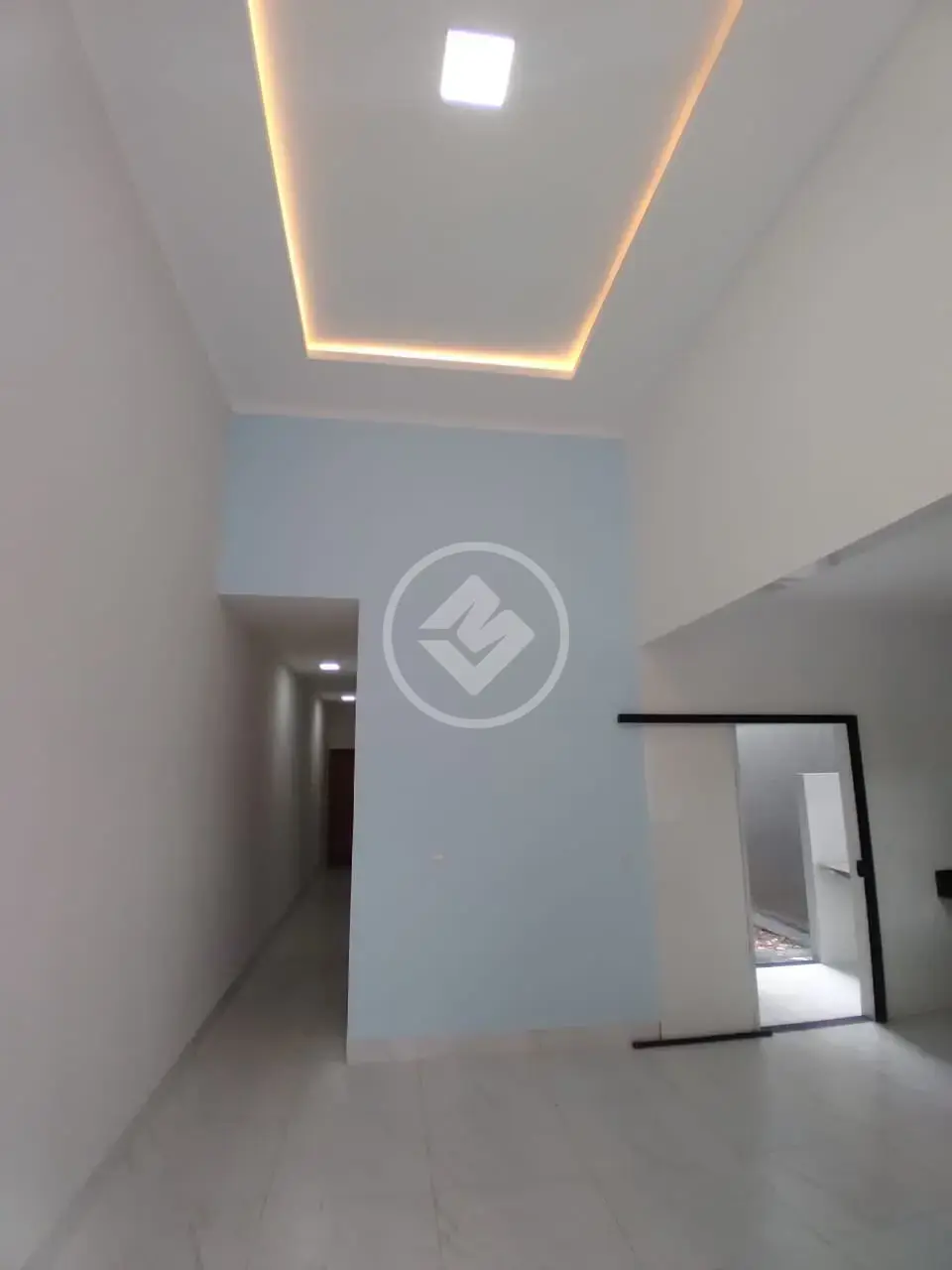 Imagem 3 - Casa em Residencial Jardim da Luz, Trindade - GO