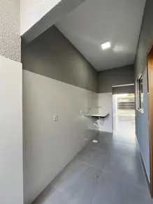 Imagem 2 - Casa em Residencial Jardim da Luz, Trindade - GO