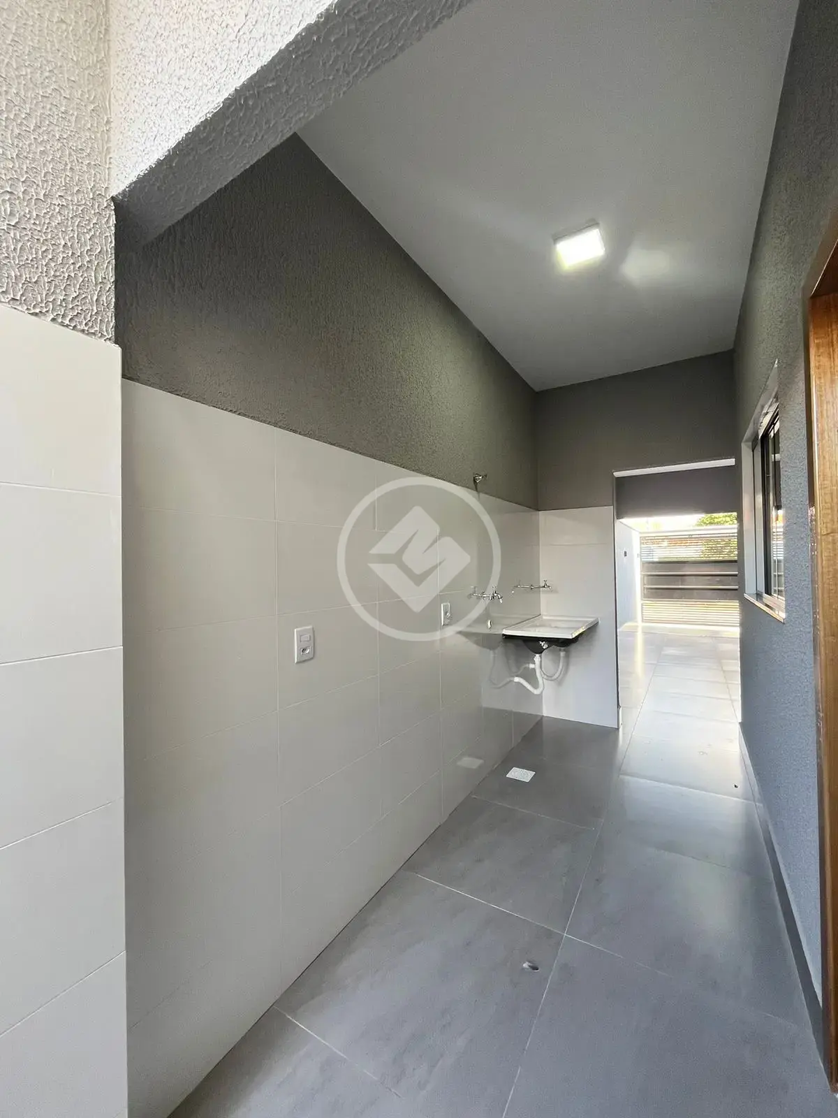 Imagem 2 - Casa em Residencial Jardim da Luz, Trindade - GO