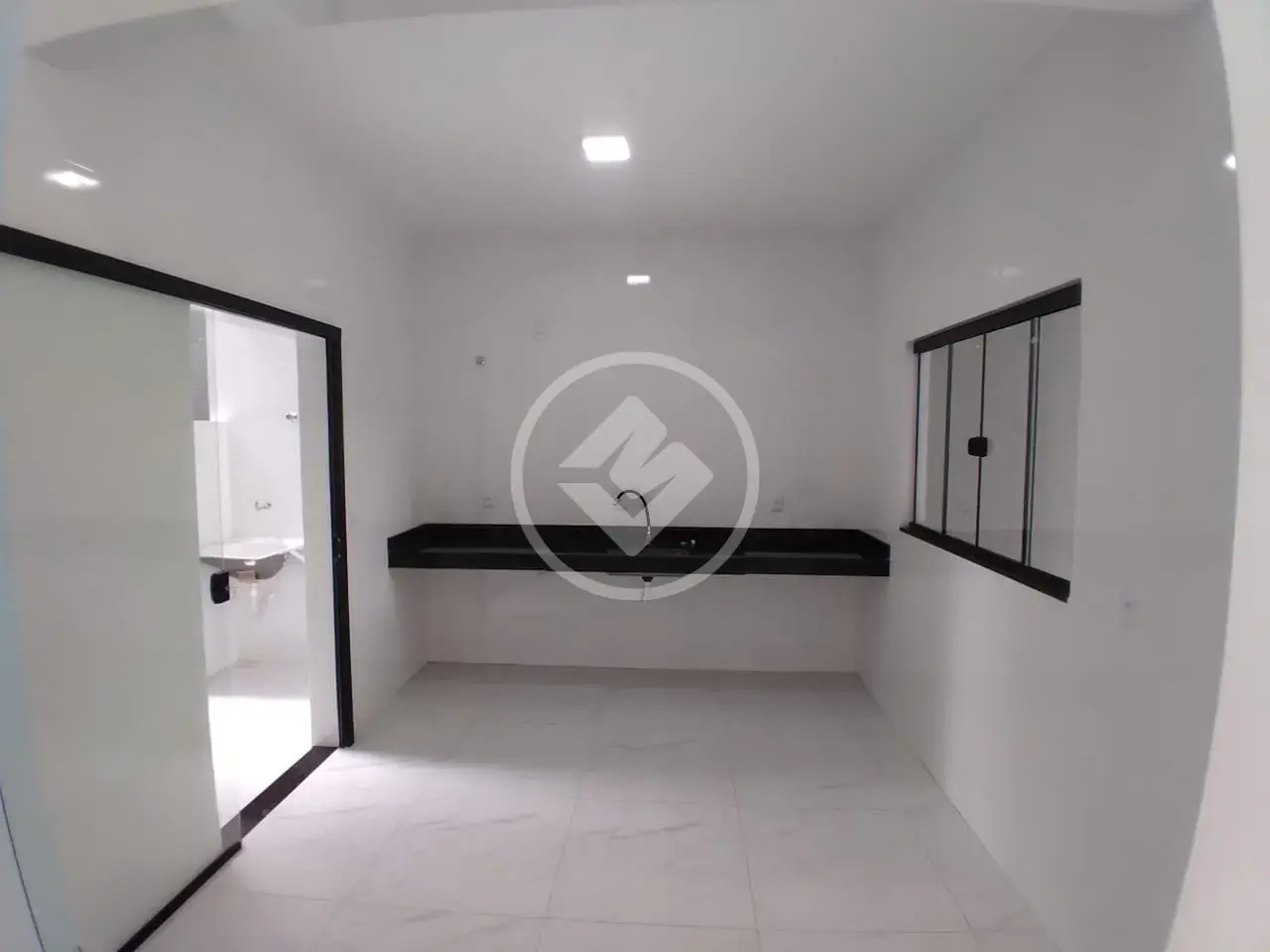 Imagem 4 - Casa em Residencial Jardim da Luz, Trindade - GO