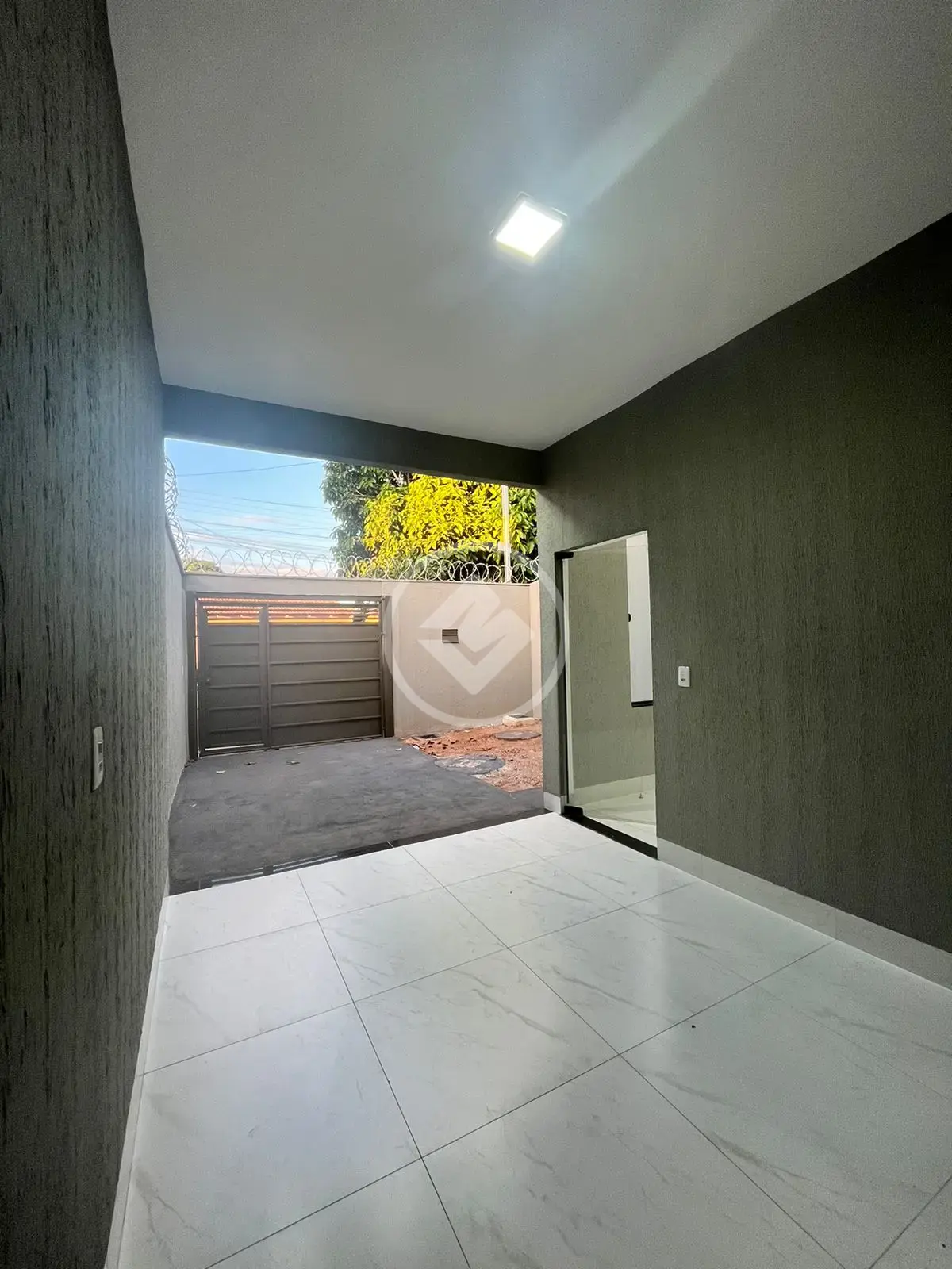 Imagem 1 - Casa em Residencial Jardim da Luz, Trindade - GO
