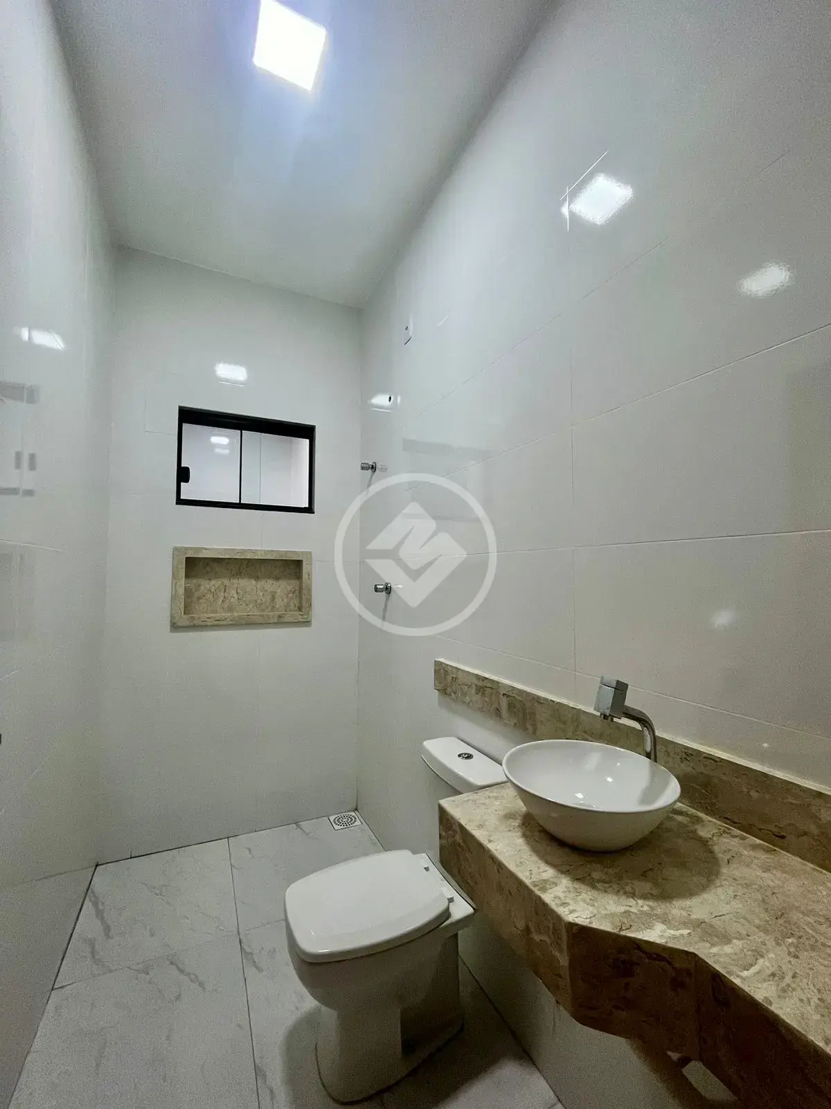 Image 9 - Casa em Residencial Jardim da Luz, Trindade - GO