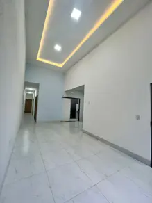 Imagem 6 - Casa em Residencial Jardim da Luz, Trindade - GO