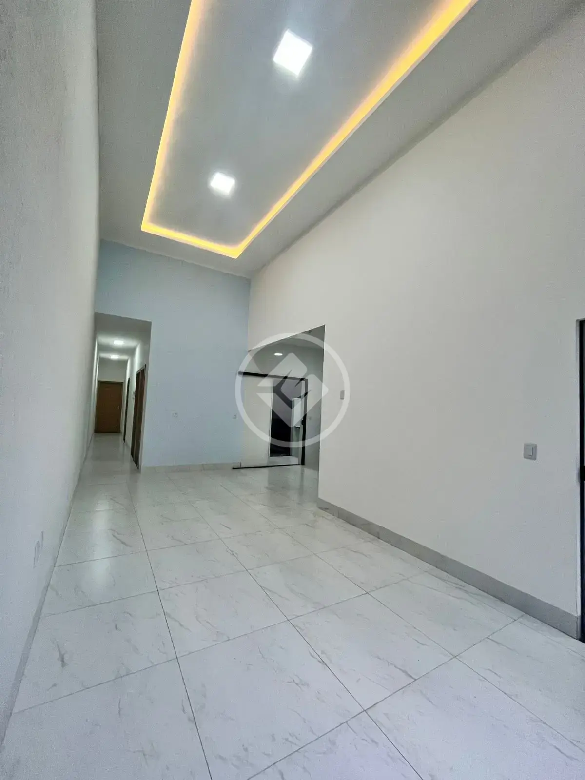 Imagem 6 - Casa em Residencial Jardim da Luz, Trindade - GO