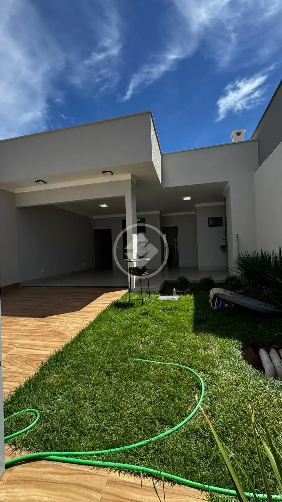 Imagem 1 - Casa em Parque das Nações, Aparecida de Goiânia - GO