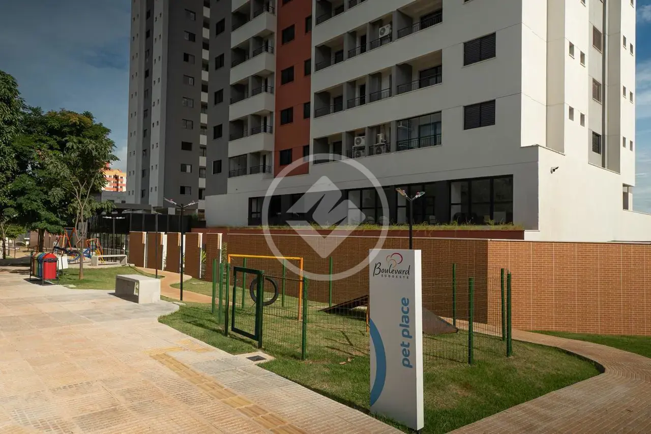 Imagem 1 - Casa Comercial em Setor Sudoeste, Goiânia - GO