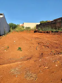 Terreno Parque das Nações, Aparecida de Goiânia - GO — foto 1