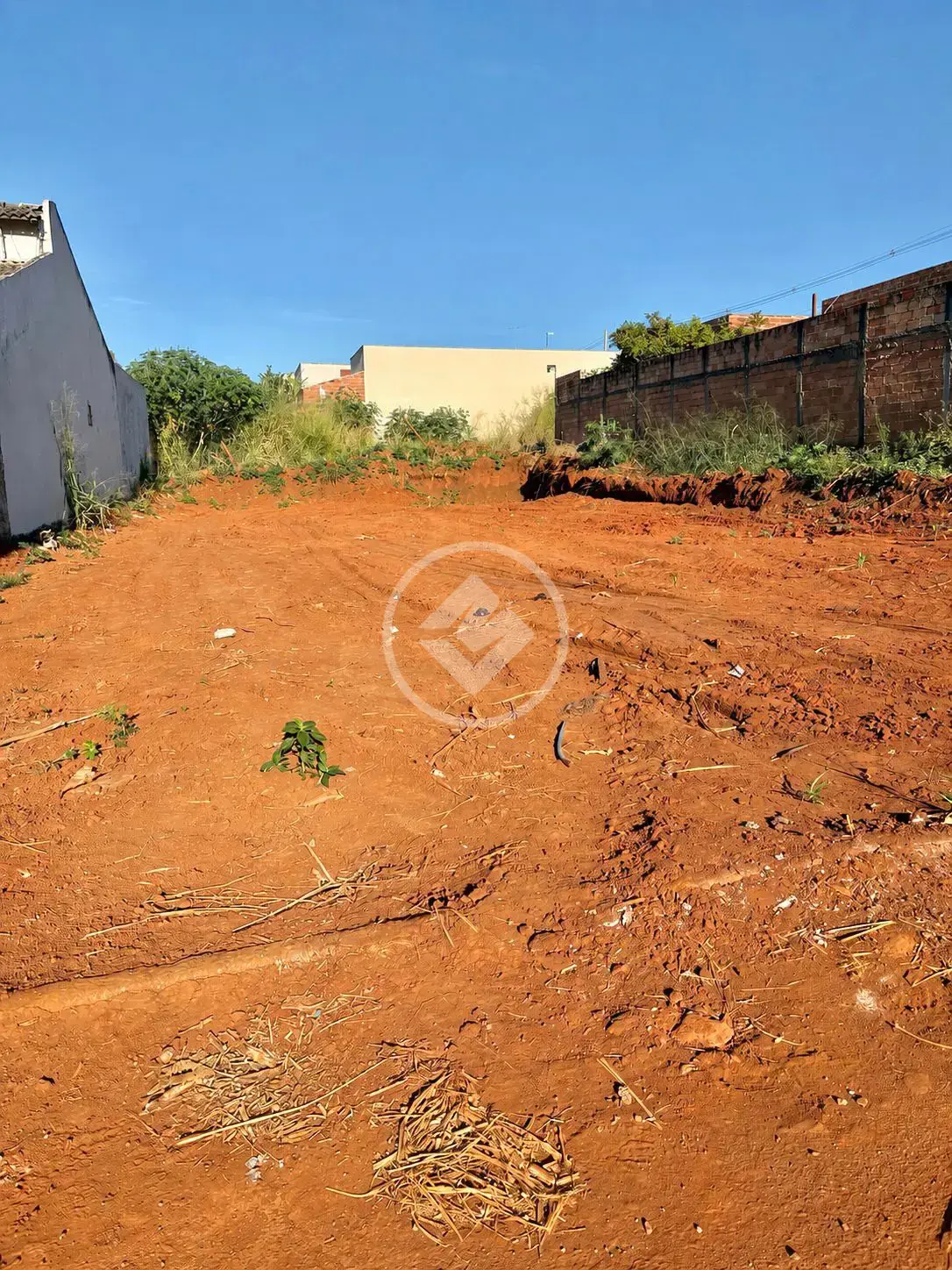 Imagem 1 - Terreno em Parque das Nações, Aparecida de Goiânia - GO