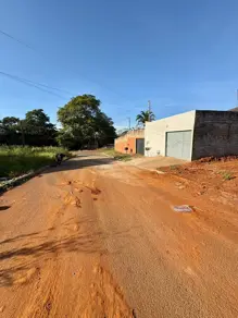 Terreno Parque das Nações, Aparecida de Goiânia - GO — foto 2