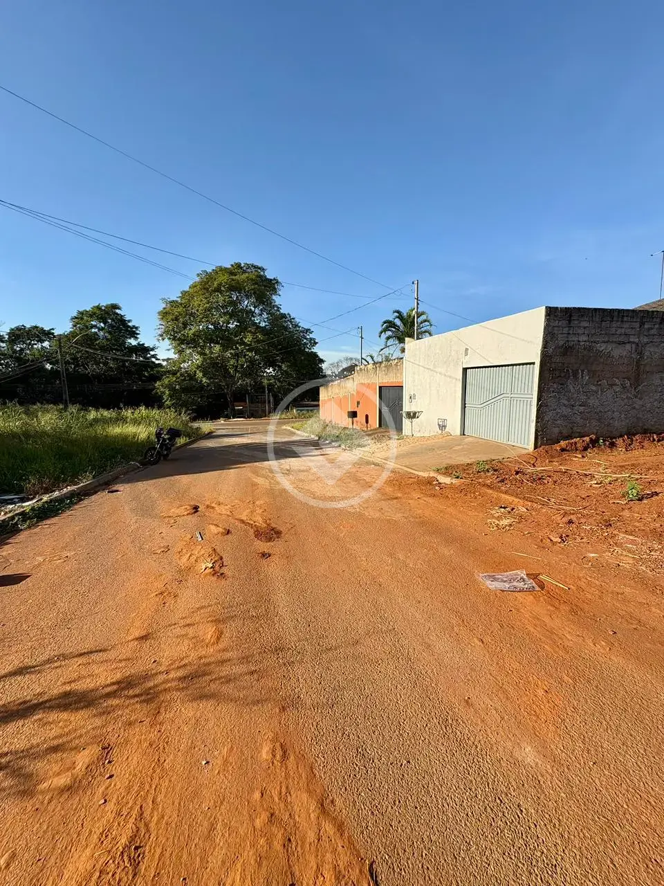 Imagem 1 - Terreno em Parque das Nações, Aparecida de Goiânia - GO