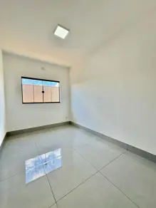 Imagem 3 - Casa em Bairro Independência, Aparecida de Goiânia - GO
